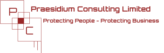 Praesidium Consulting Limited logo