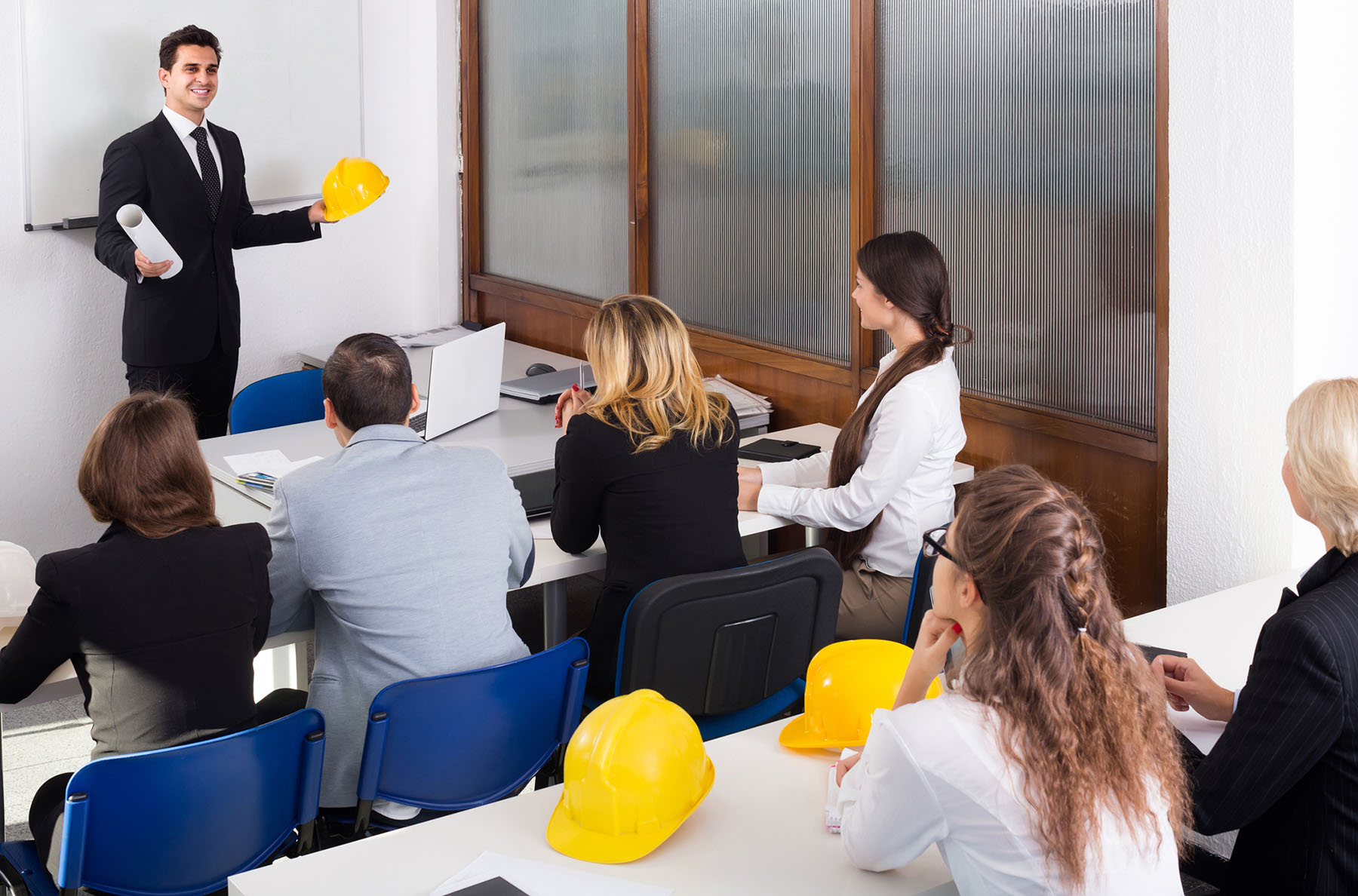 Health & safety training | Northamptonshire | Praesidium Consulting Ltd